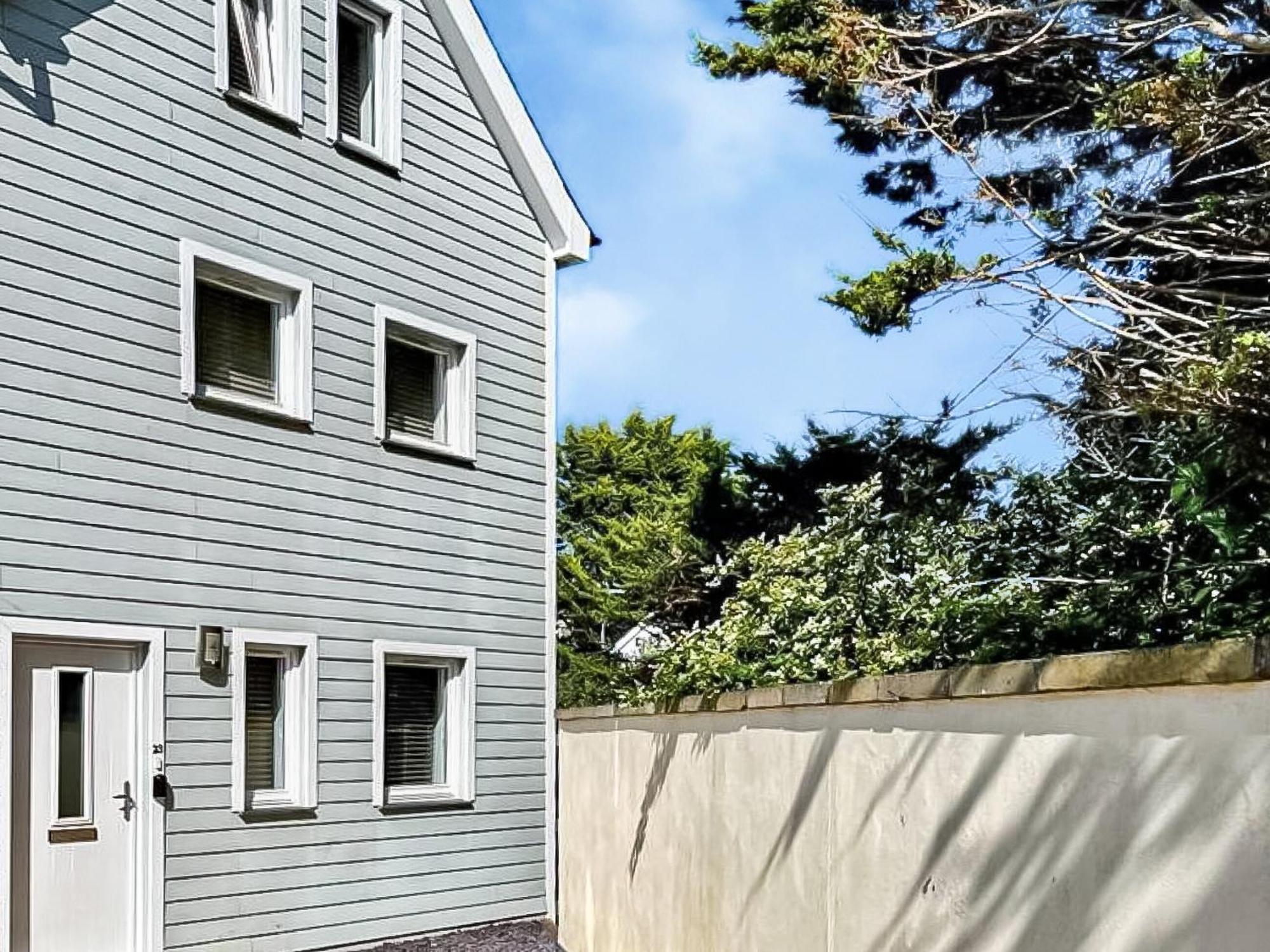 Summerleaze House Ferienhaus *